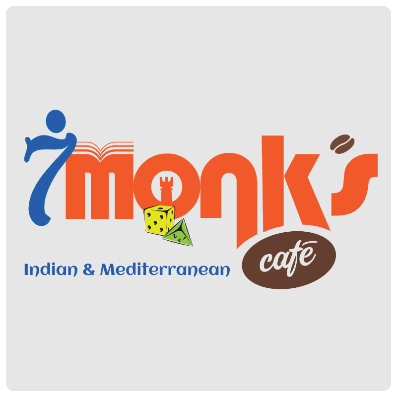 7 Monks Cafe