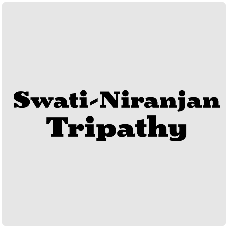 Swati-Niranjan Tripathy