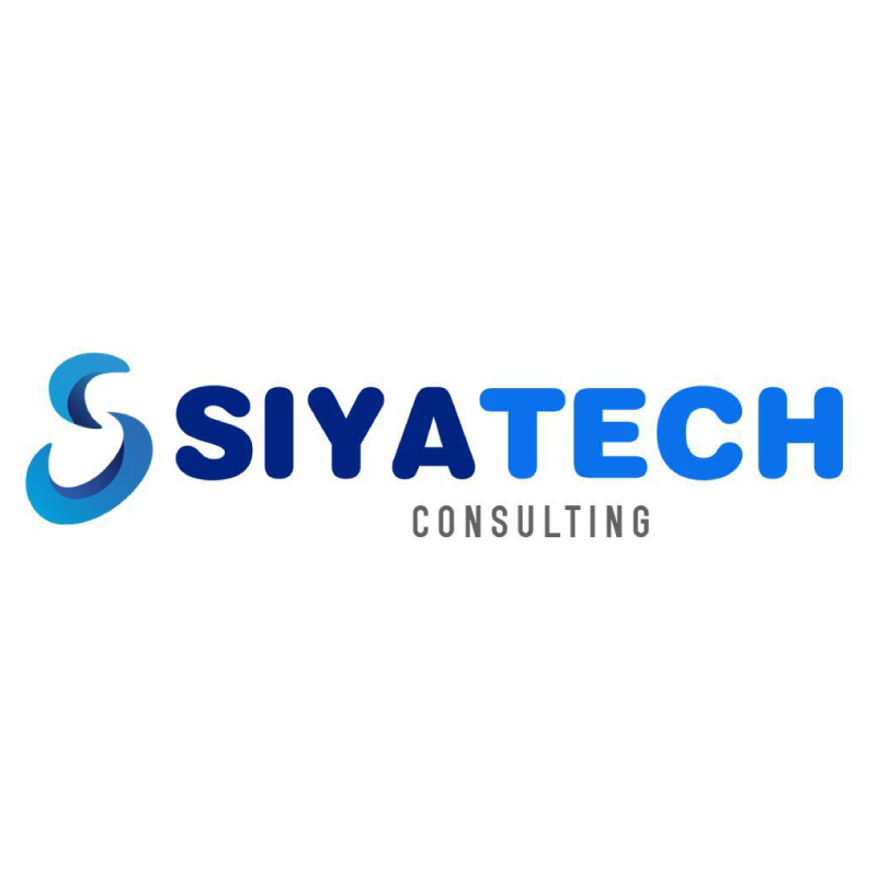 SiyaTech Consulting