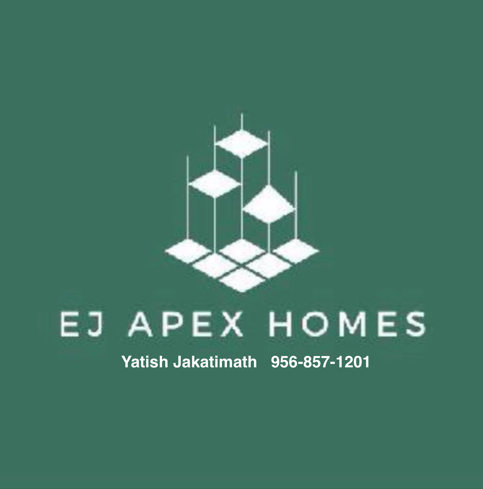 EJ APEX HOME