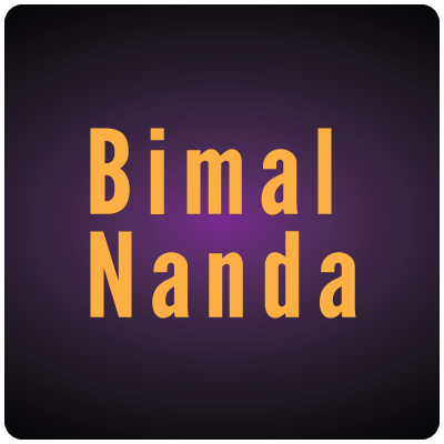 Bimal Nanda